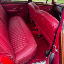 Jaguar MKII. 3.8
