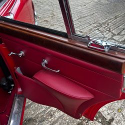Jaguar MKII. 3.8
