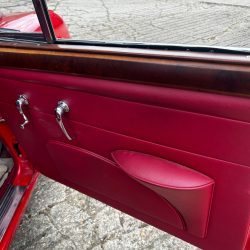 Jaguar MKII. 3.8