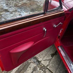 Jaguar MKII. 3.8